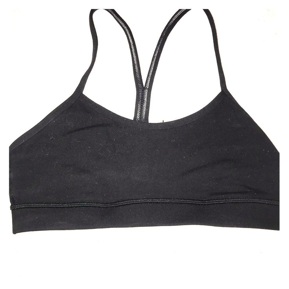 Lululemon Flow Y Bra